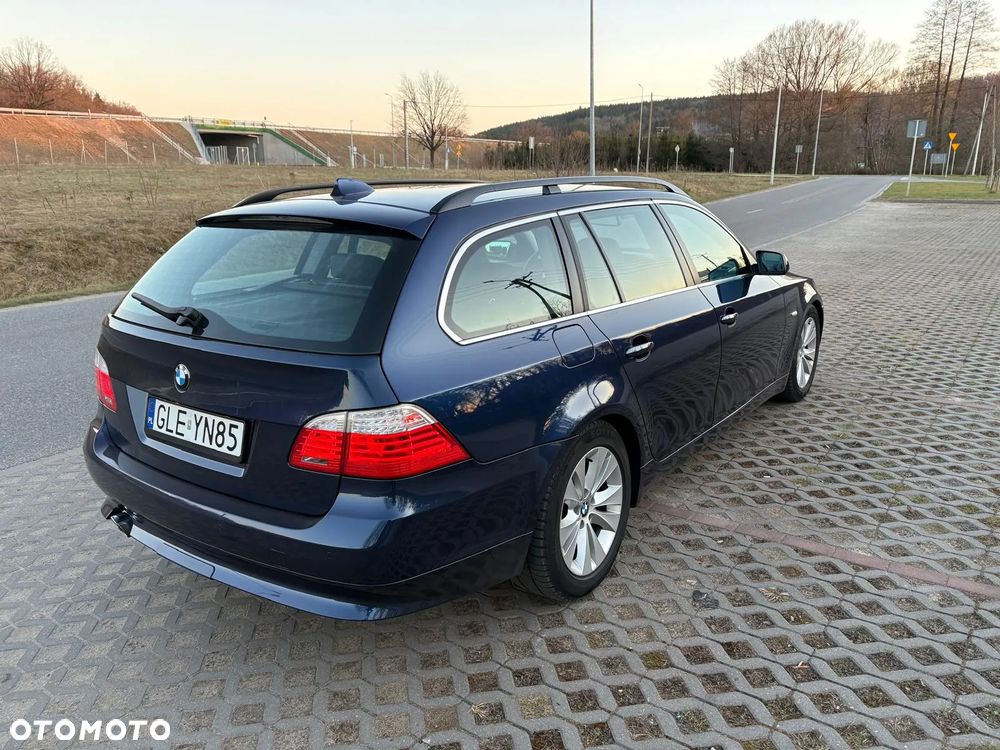 BMW Seria 5 - 2
