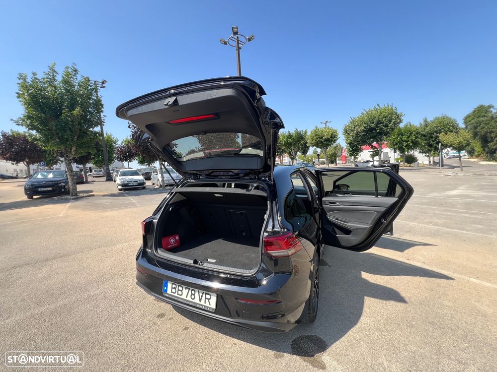 VW Golf Variant 1.0 TSI - 10