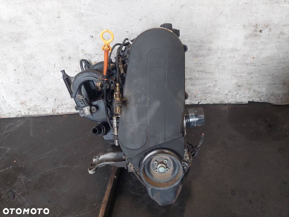 SILNIK BENZYNOWY SEAT IBIZA II FL ANW - 2