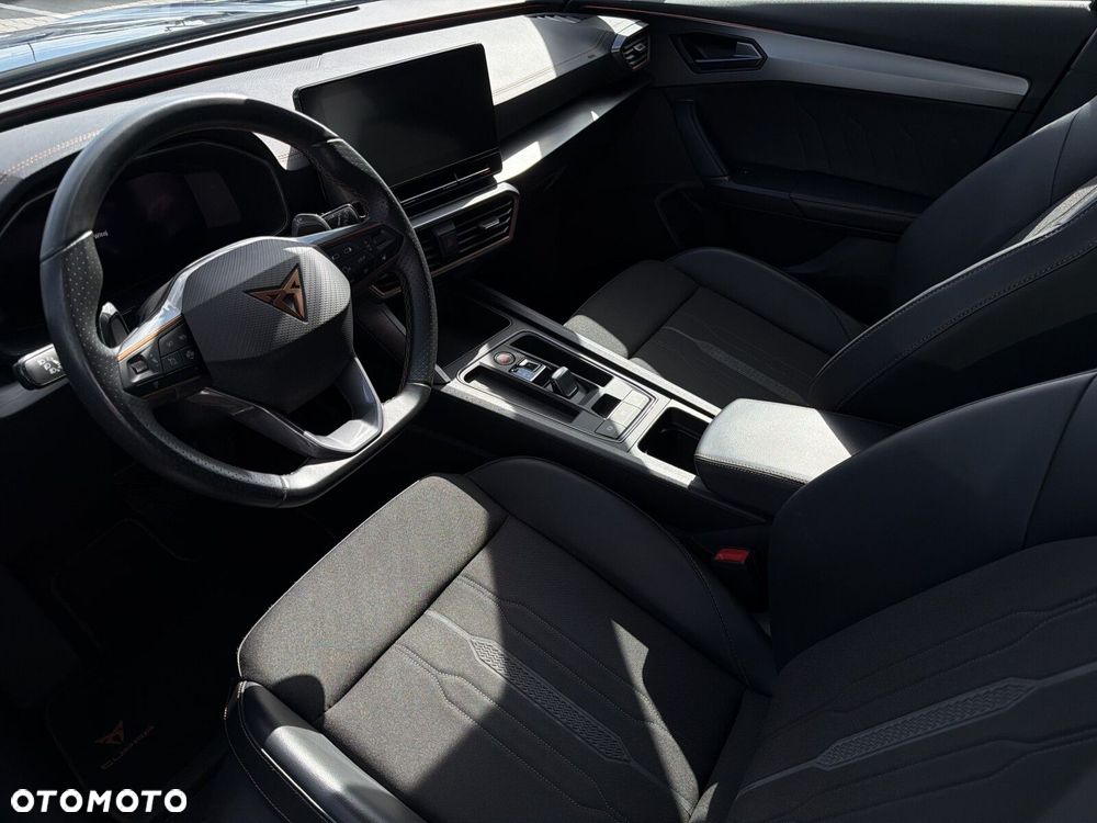 Cupra Formentor 1.5 TSI DSG - 10