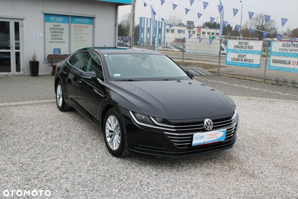 Volkswagen Arteon - 5