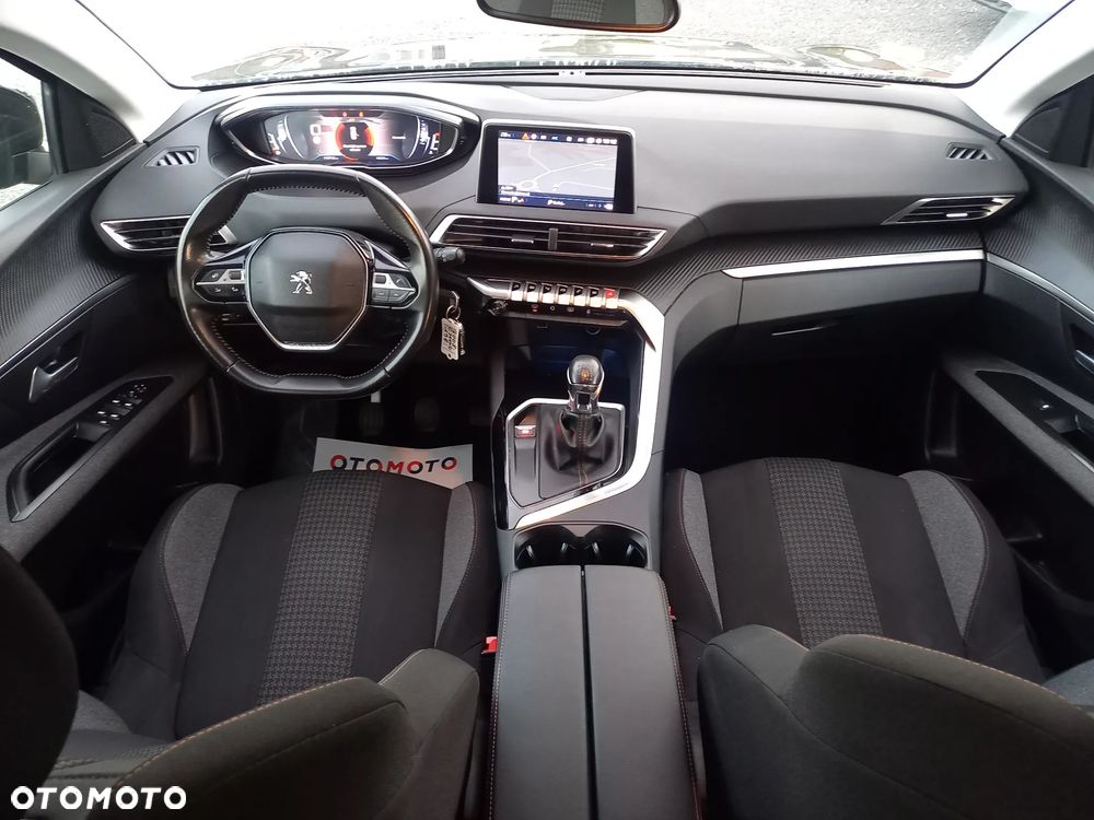 Peugeot 3008 BlueHDi 130 Stop & Start Active - 22