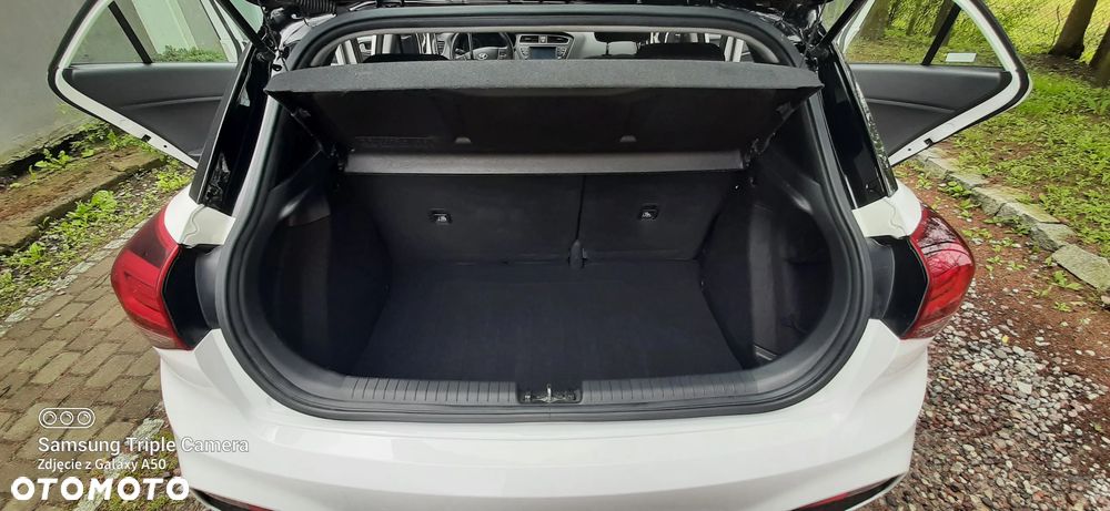 Hyundai i20 1.2 GO - 20