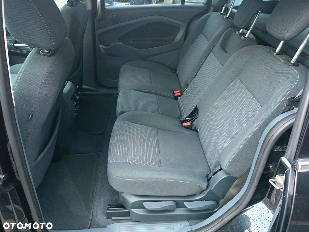 Ford Grand C-MAX 1.6 Ti-VCT Champions Edition - 11