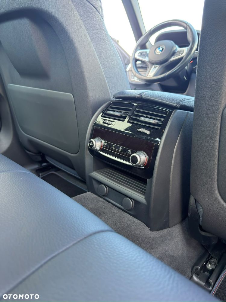 BMW Seria 5 - 28