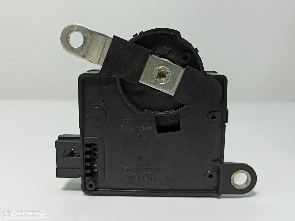 MÓDULO ELETRÓNICO AUDI A8 (4E2) 3.2 - 3