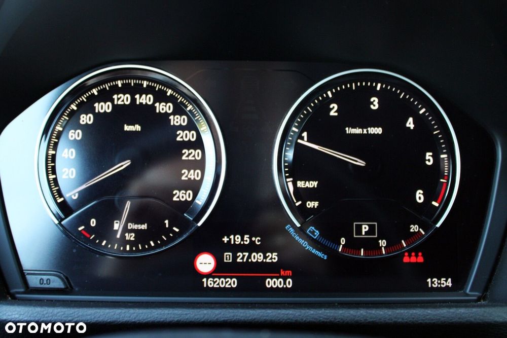 BMW X1 xDrive18d M Sport sport - 27