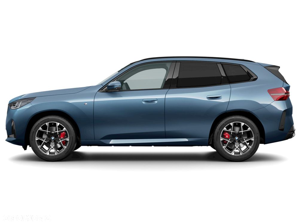 BMW X3 - 3
