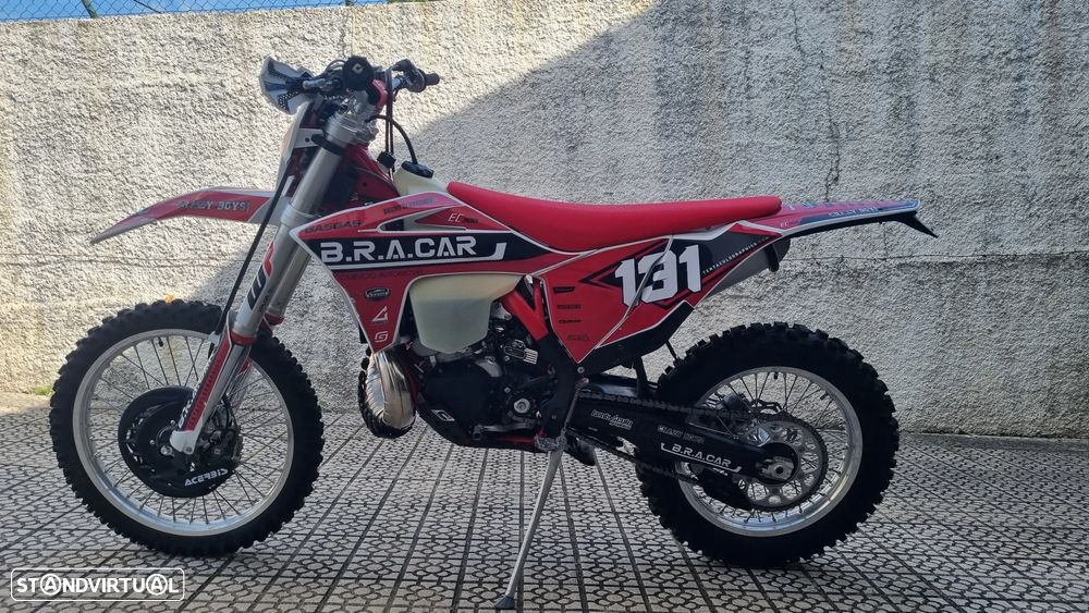 GasGas EC - 9