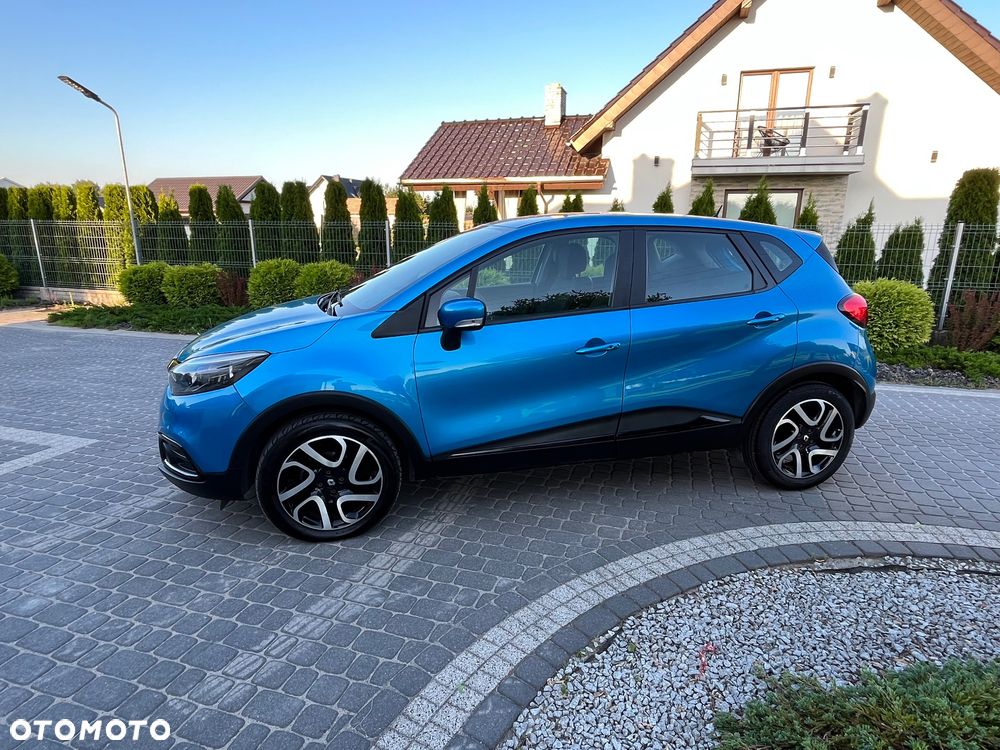 Renault Captur - 5