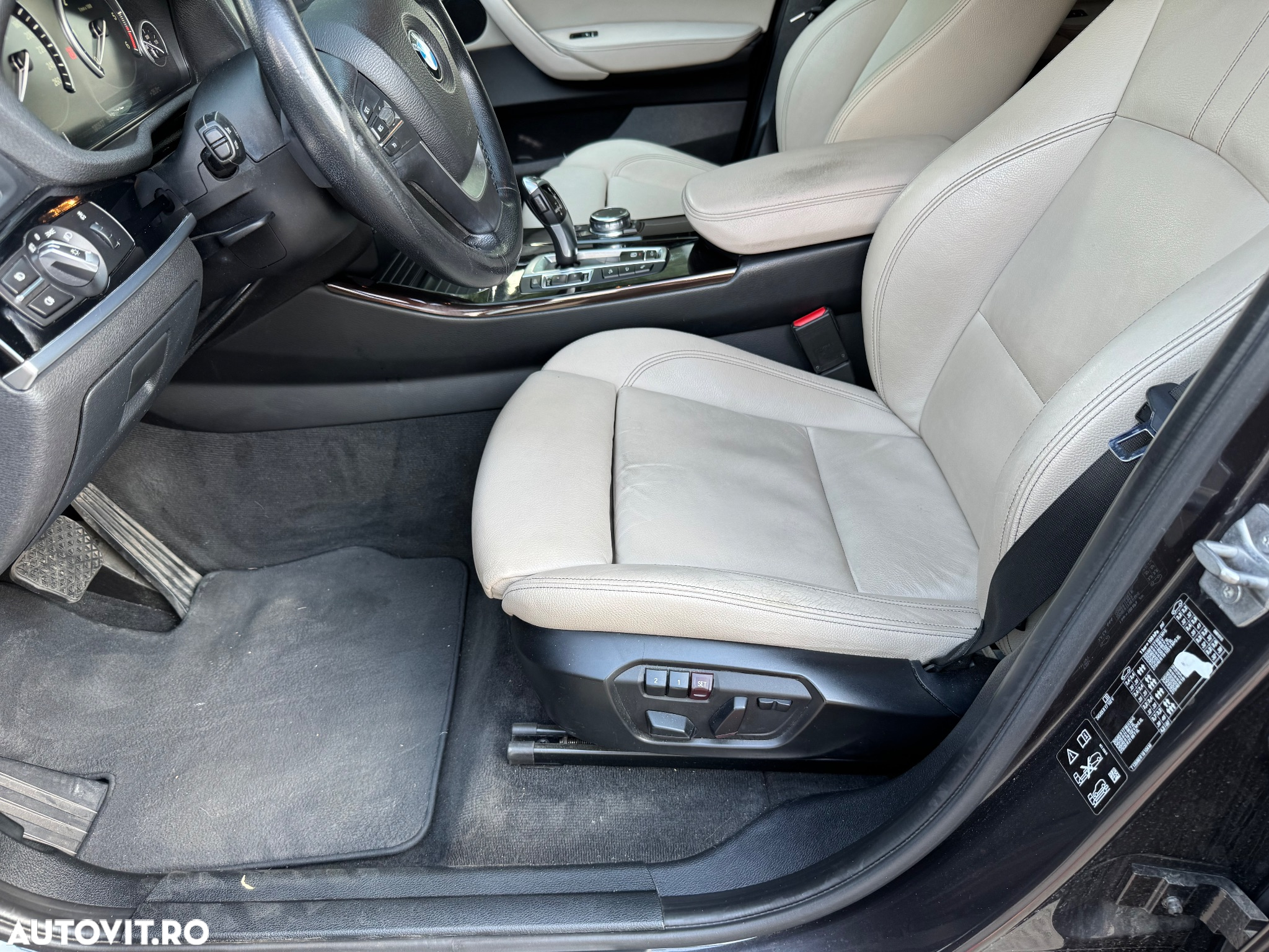 BMW X4 xDrive20d Aut. - 26