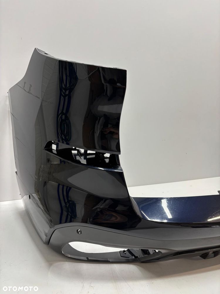 BMW X5 G05 M-Pakiet Zderzak Tył Tylny 8069240 - 3