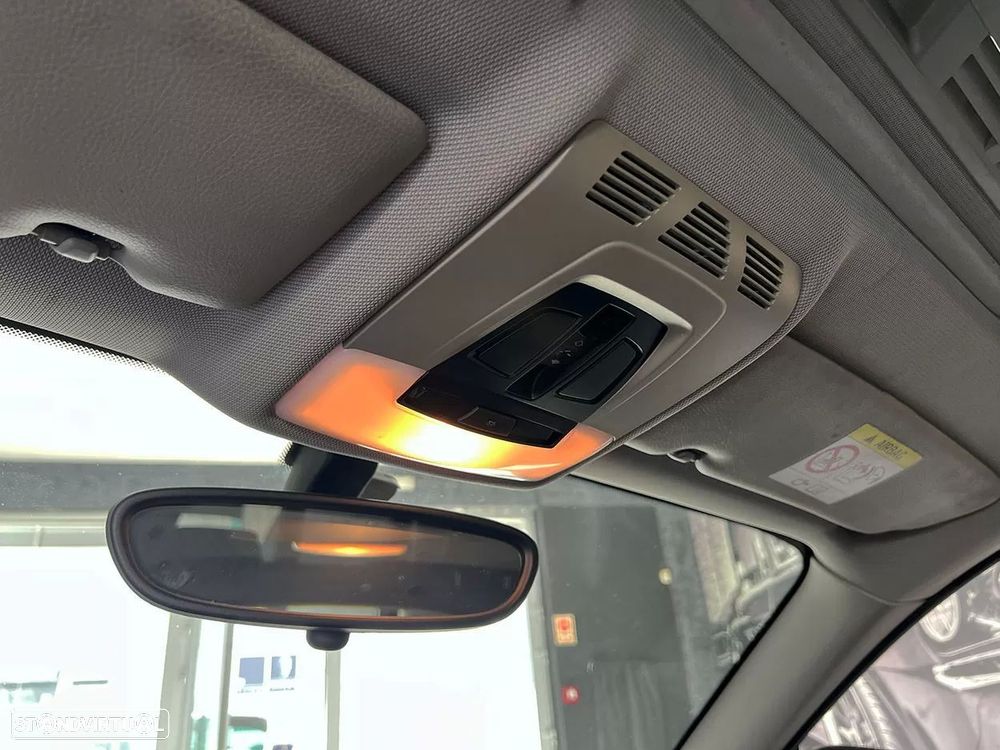 BMW 116 d EfficientDynamics - 18