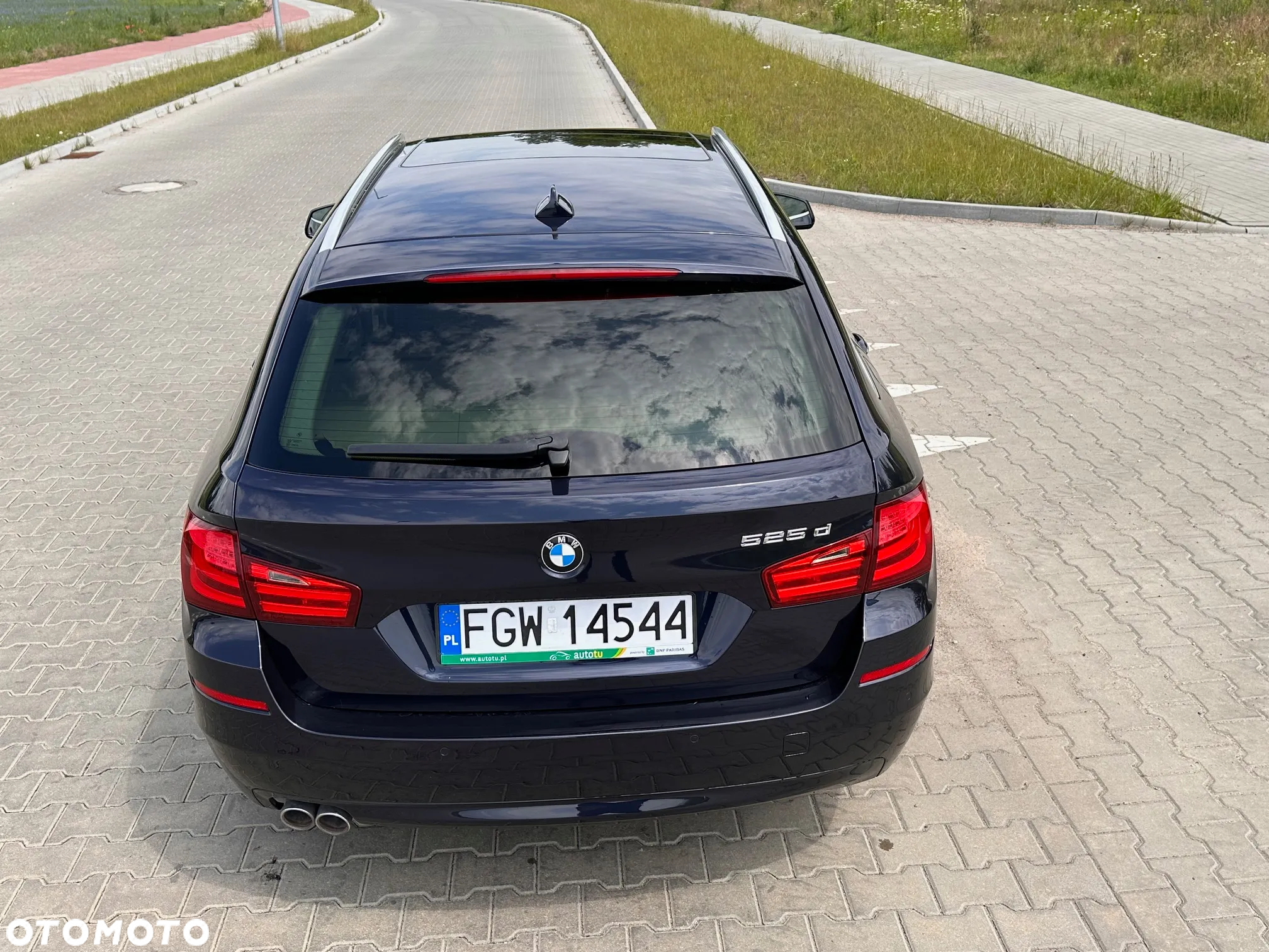 BMW Seria 5 - 33
