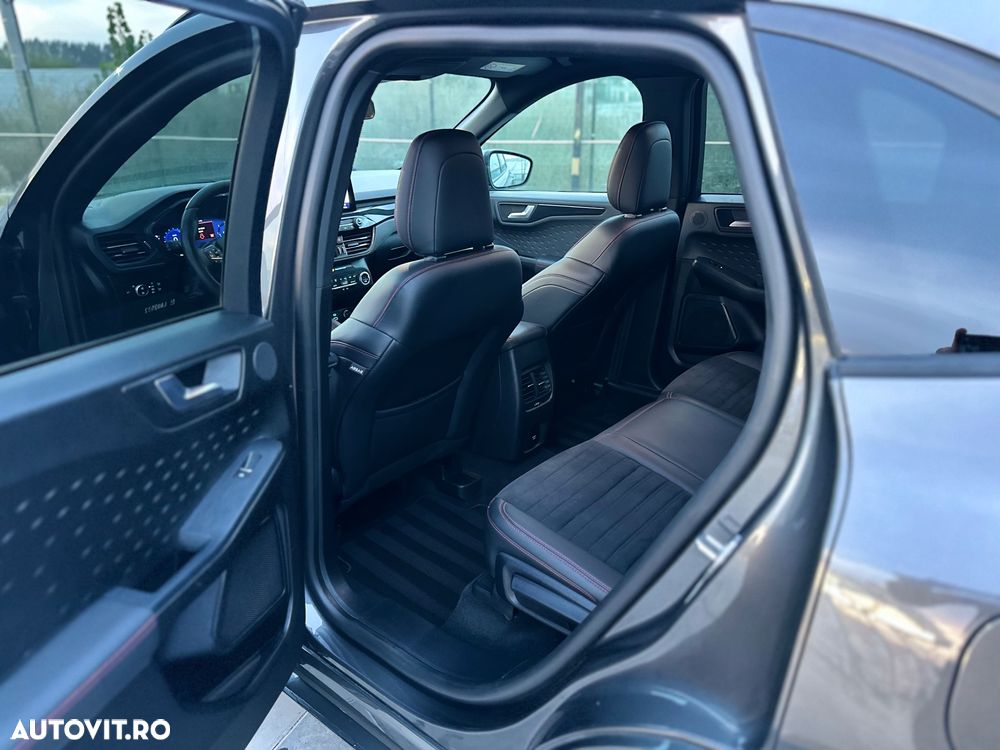 Ford Kuga 1.5 EcoBlue Aut. ST-LINE - 8