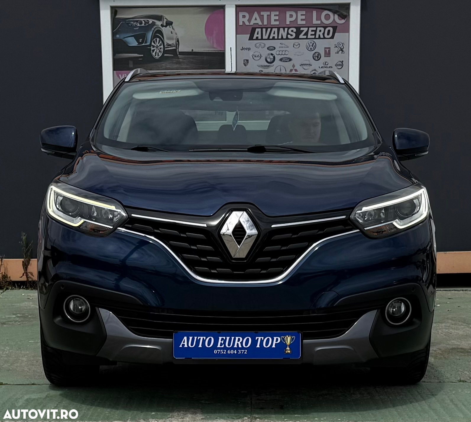 Renault Kadjar - 29