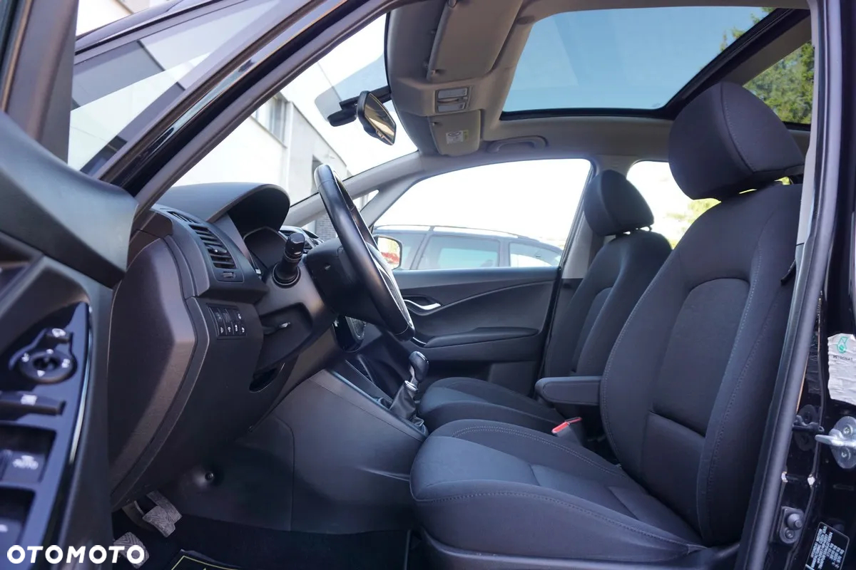 Hyundai ix20 - 24