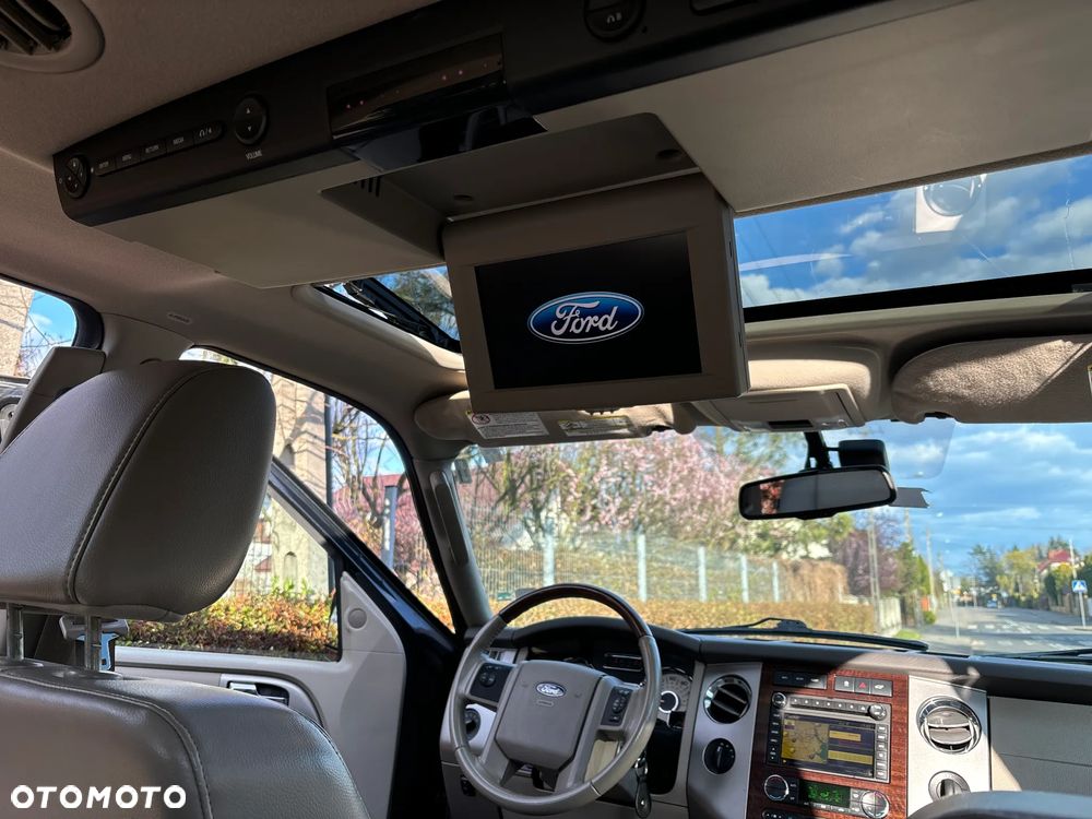 Ford Expedition - 6