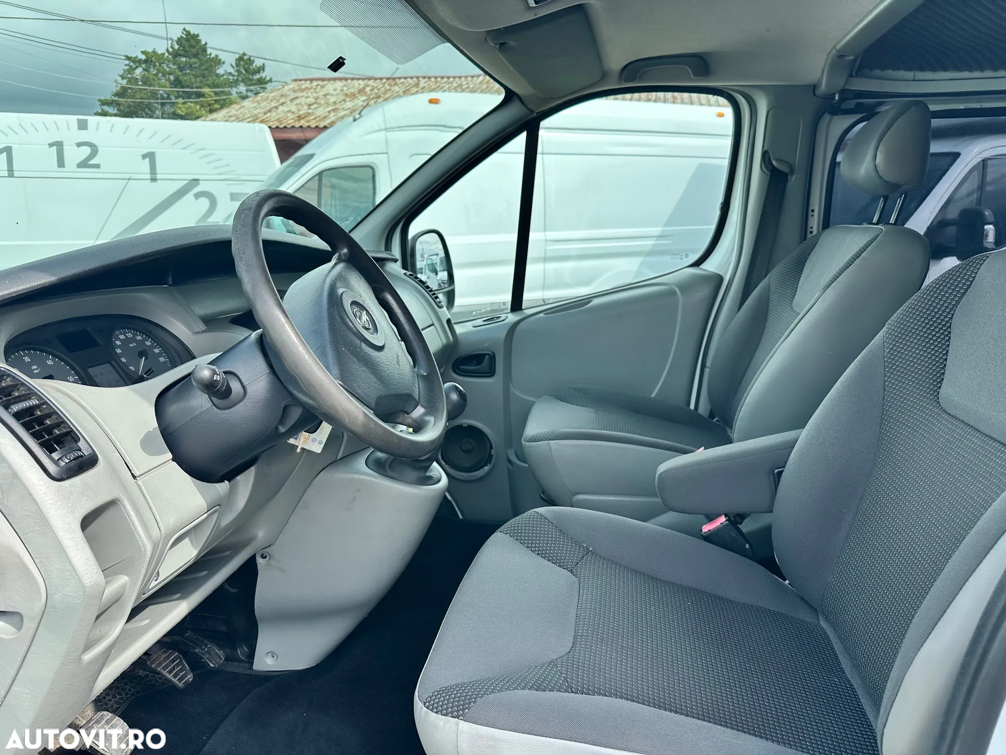 Opel VIVARO - 3