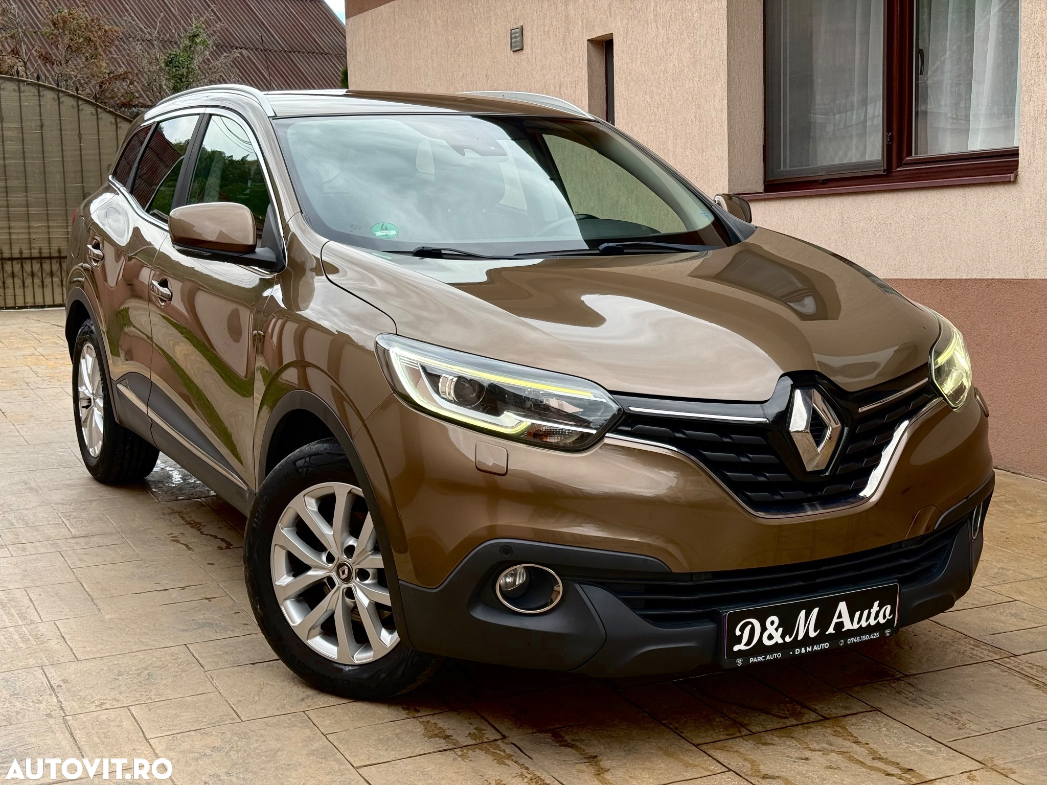 Renault Kadjar - 4
