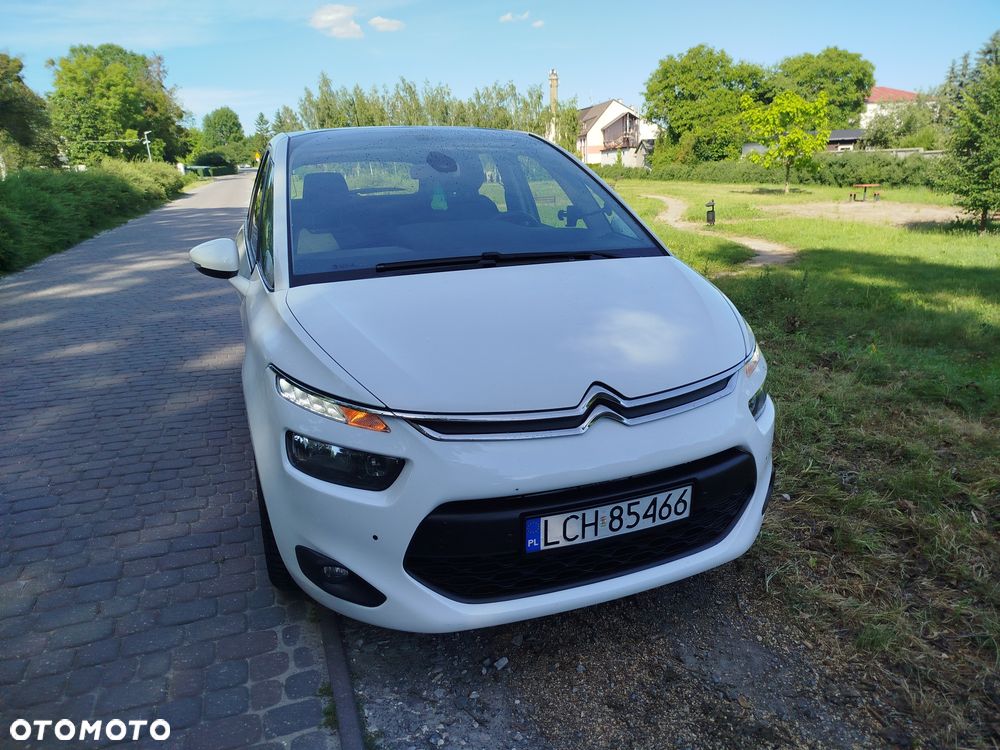 Citroën C4 Picasso - 3