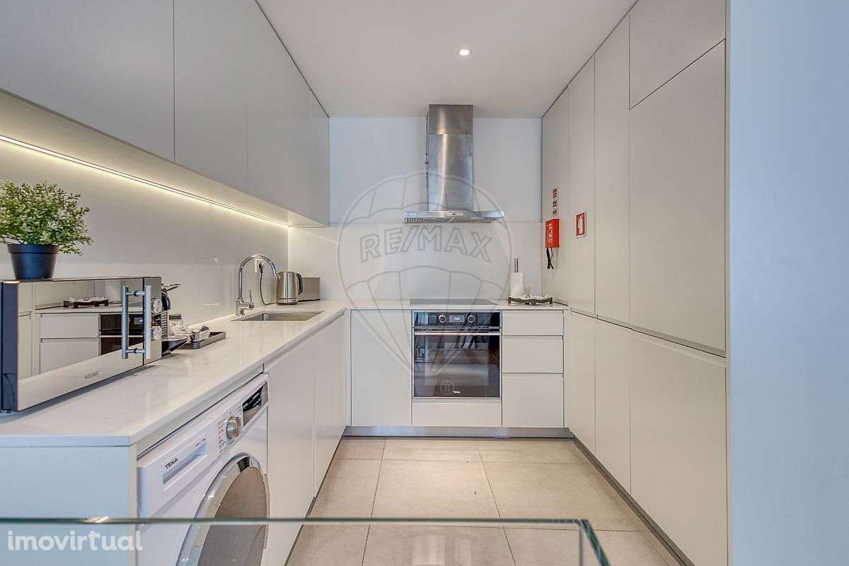 Apartamento T1 para venda - Grande imagem: 4/20