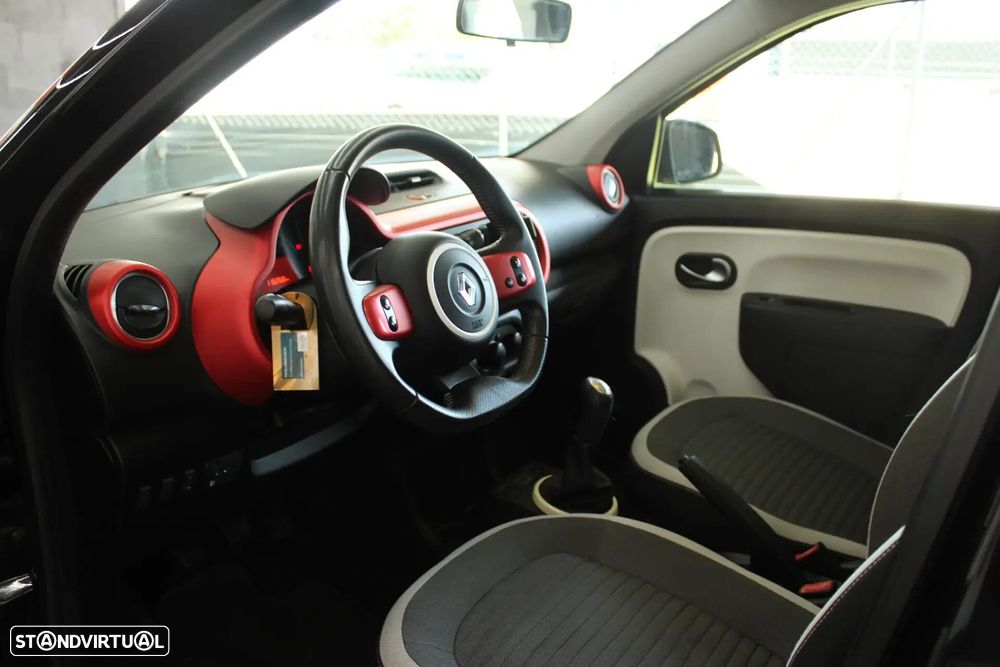 Renault Twingo - 20