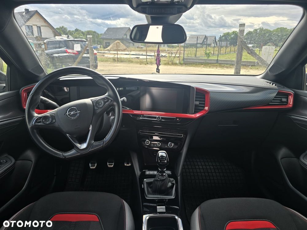 Opel Mokka 2023 photo 5