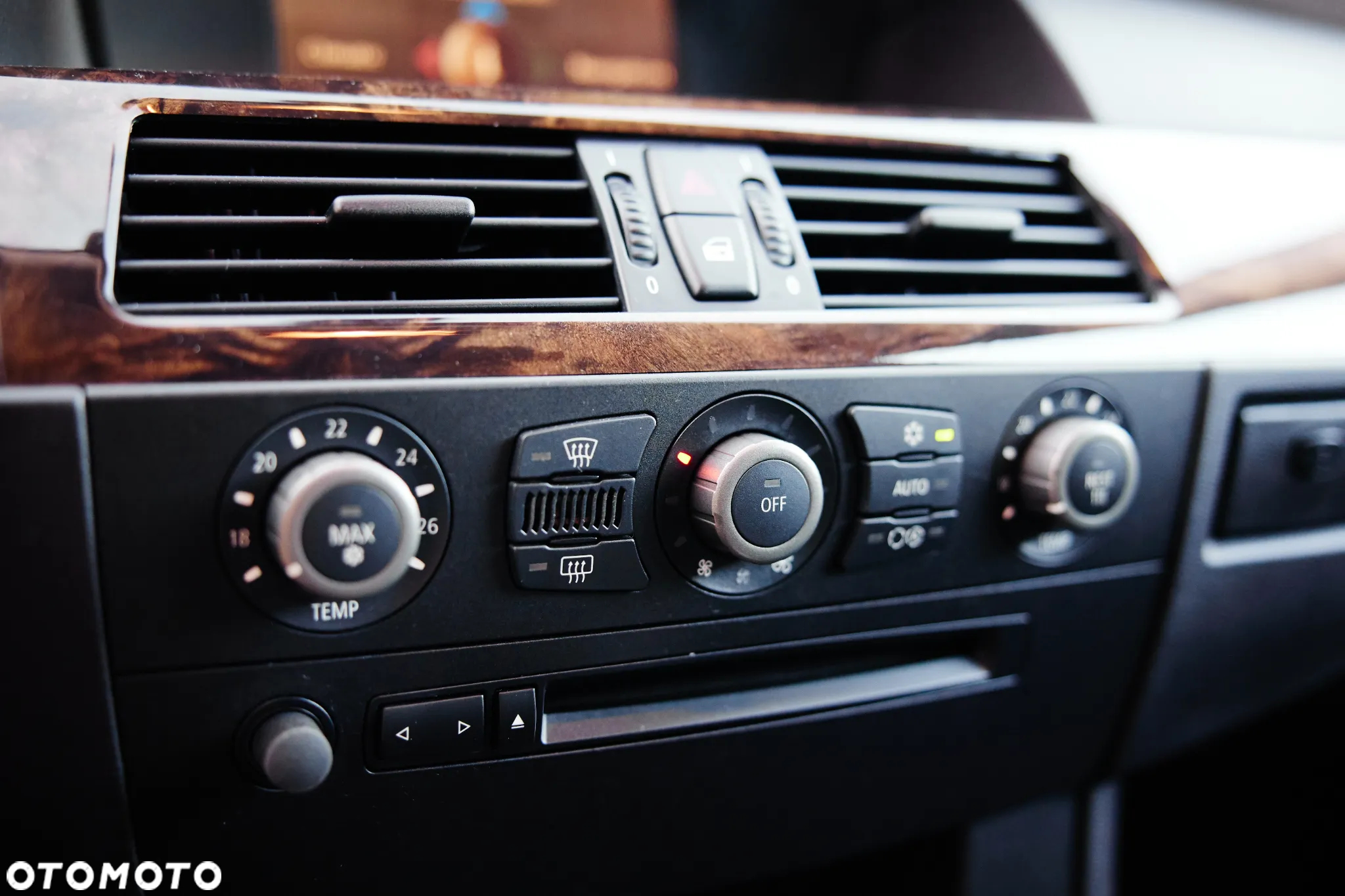 BMW Seria 5 - 18