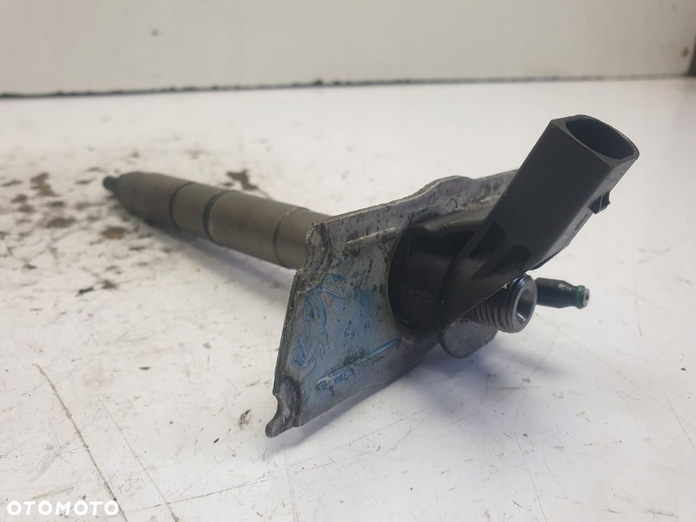 WTRYSKIWACZ Audi A6 C6 2.7 TDI V6 _ wtrysk 0445115054 059130277AJ - 13