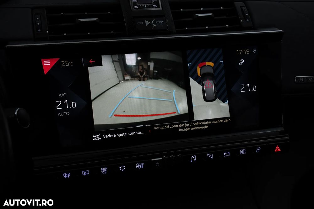 DS Automobiles DS 7 Crossback - 18