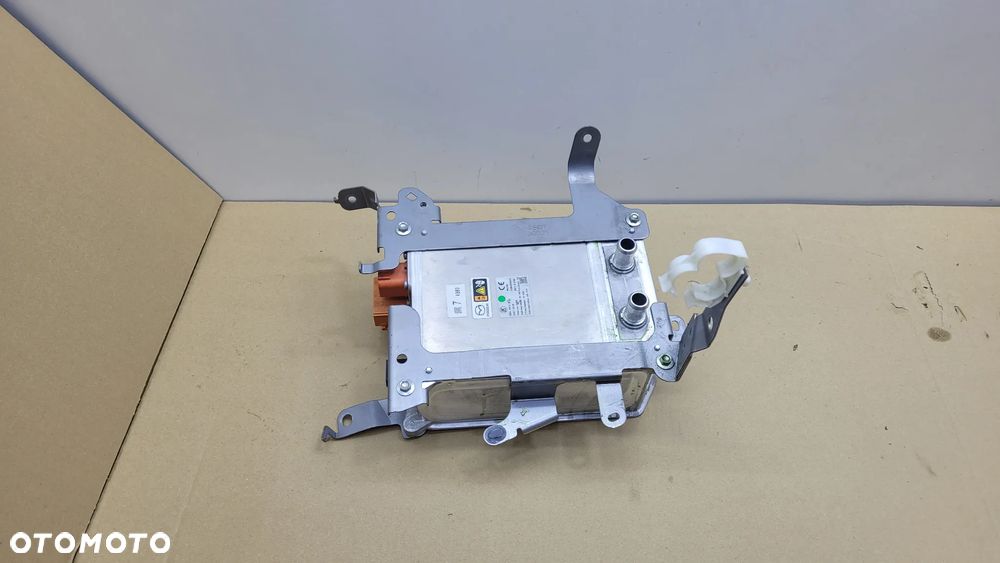 MAZDA CX-60 CX60 HYBRYDA INWERTER FALOWNIK ŁADOWARKA KBB3-3051X - 1