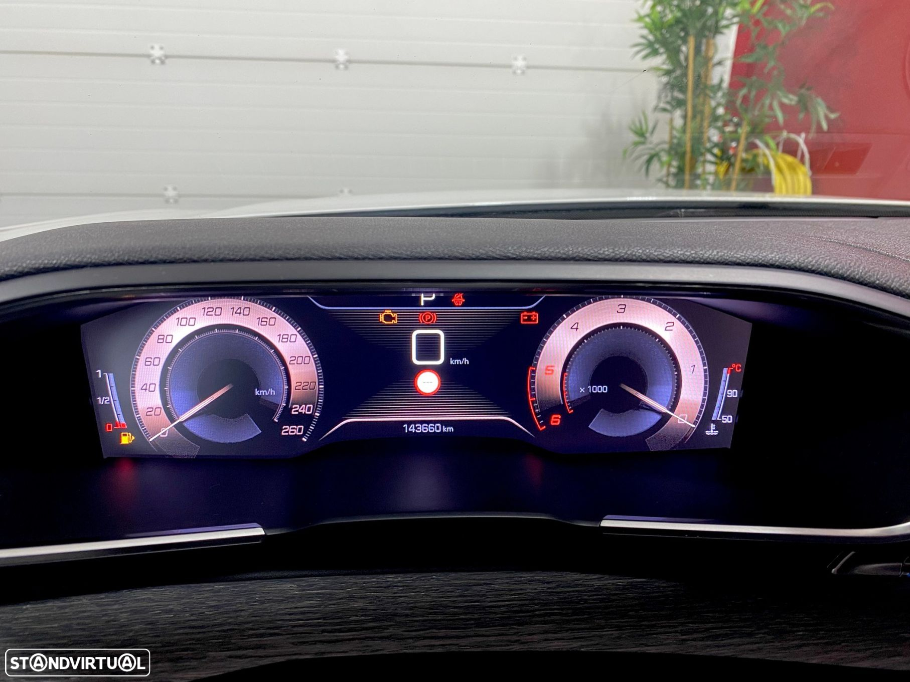 Peugeot 508 SW 1.5 BlueHDi GT Line EAT8 - 30
