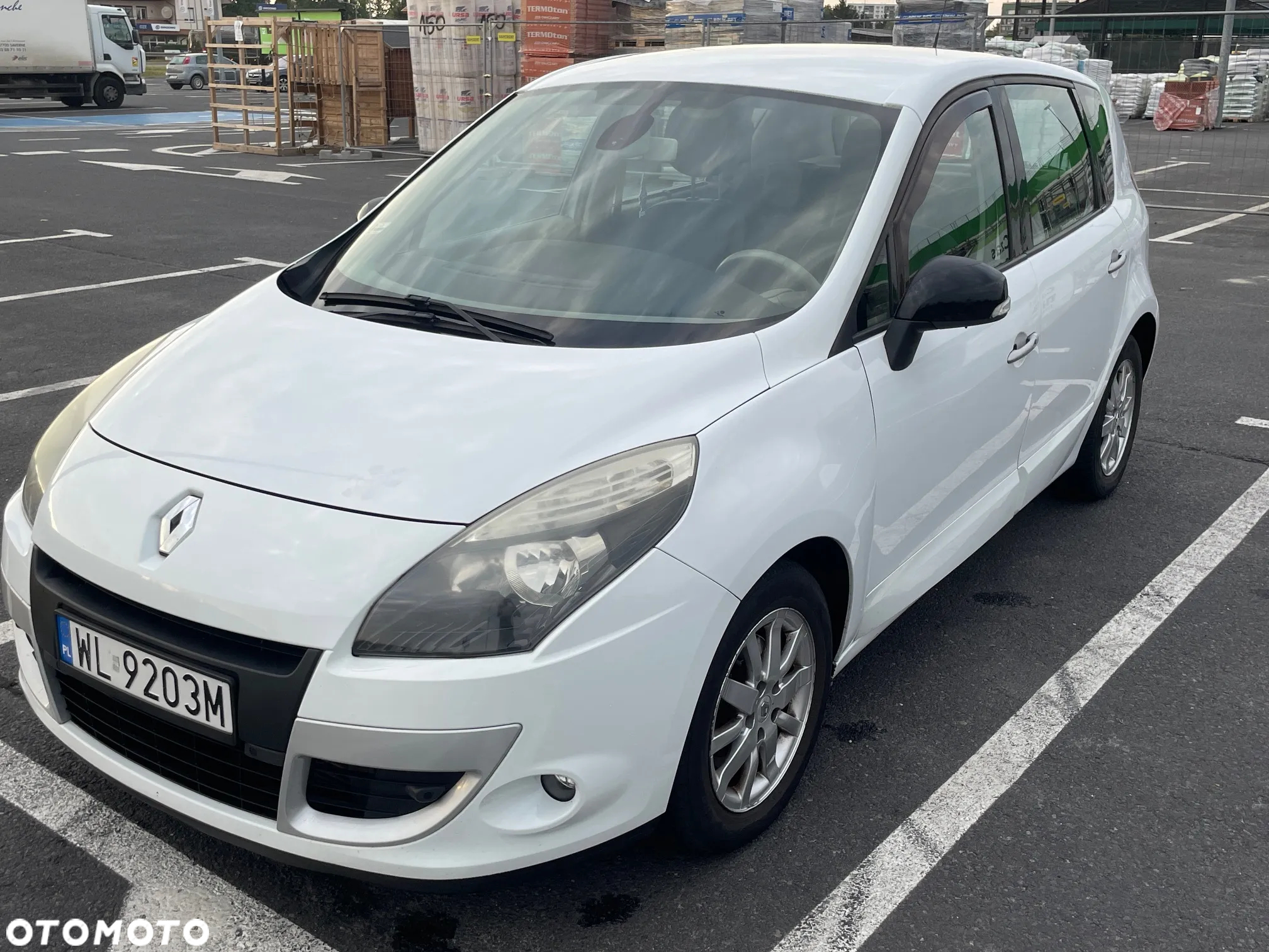 Renault Scenic 1.6 dCi Energy Bose - 22