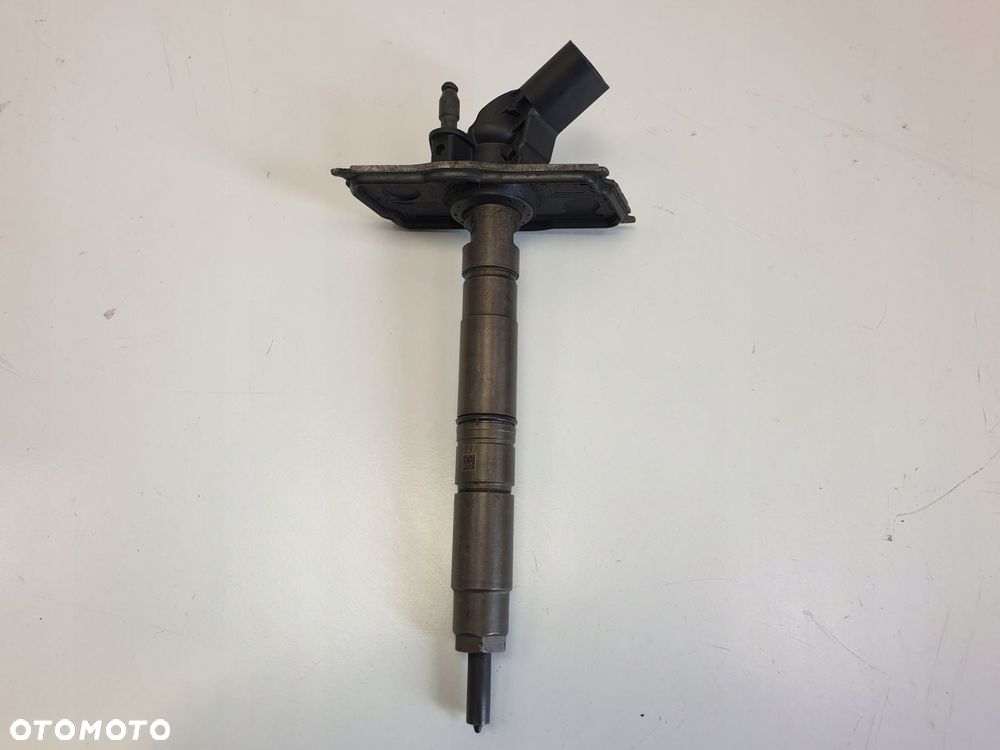 WTRYSKIWACZ Audi A6 C6 2.7 TDI _ wtrysk 0445116023 - 3