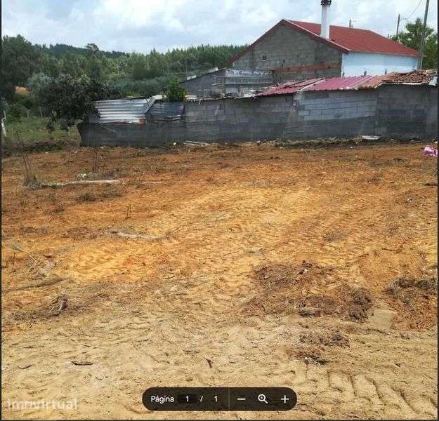 Terreno para Construção - Grande imagem: 2/4