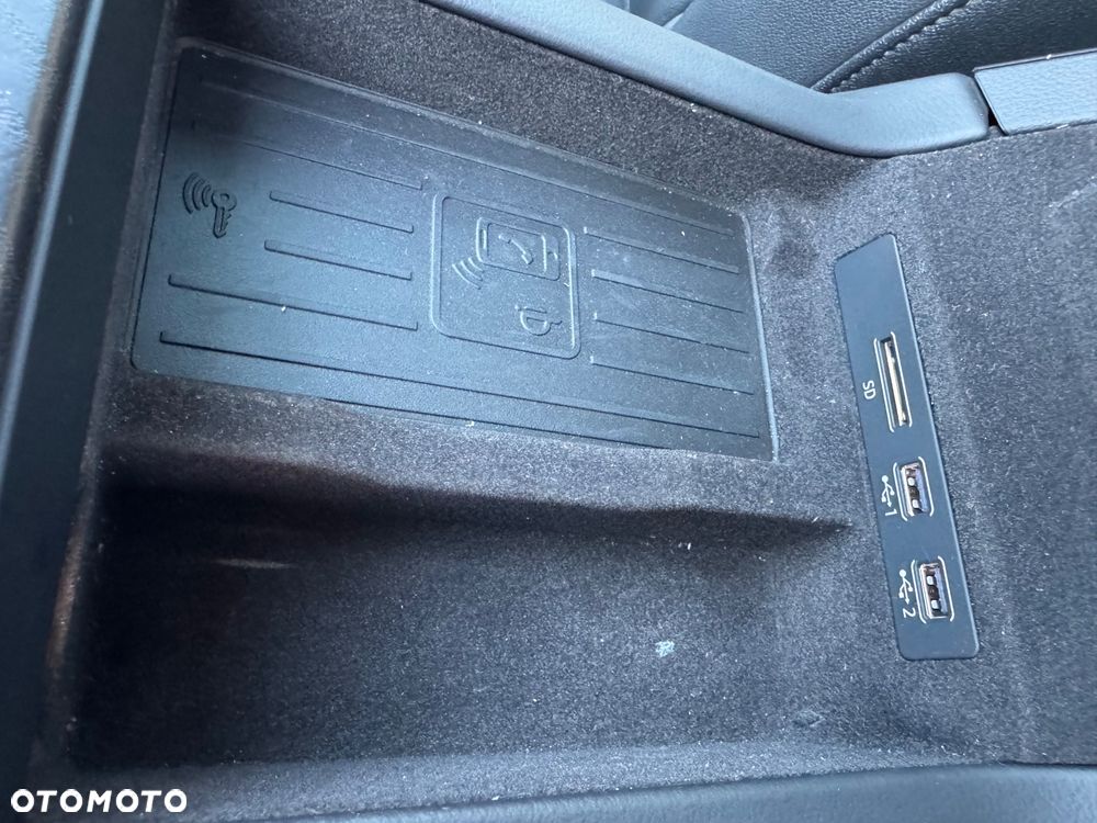 Audi A6 Limousine 45 TFSI Quattro S tronic - 34