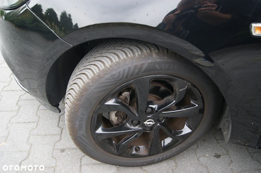 Opel Corsa 1.4 (ecoFLEX) Start/Stop Color Edition - 23