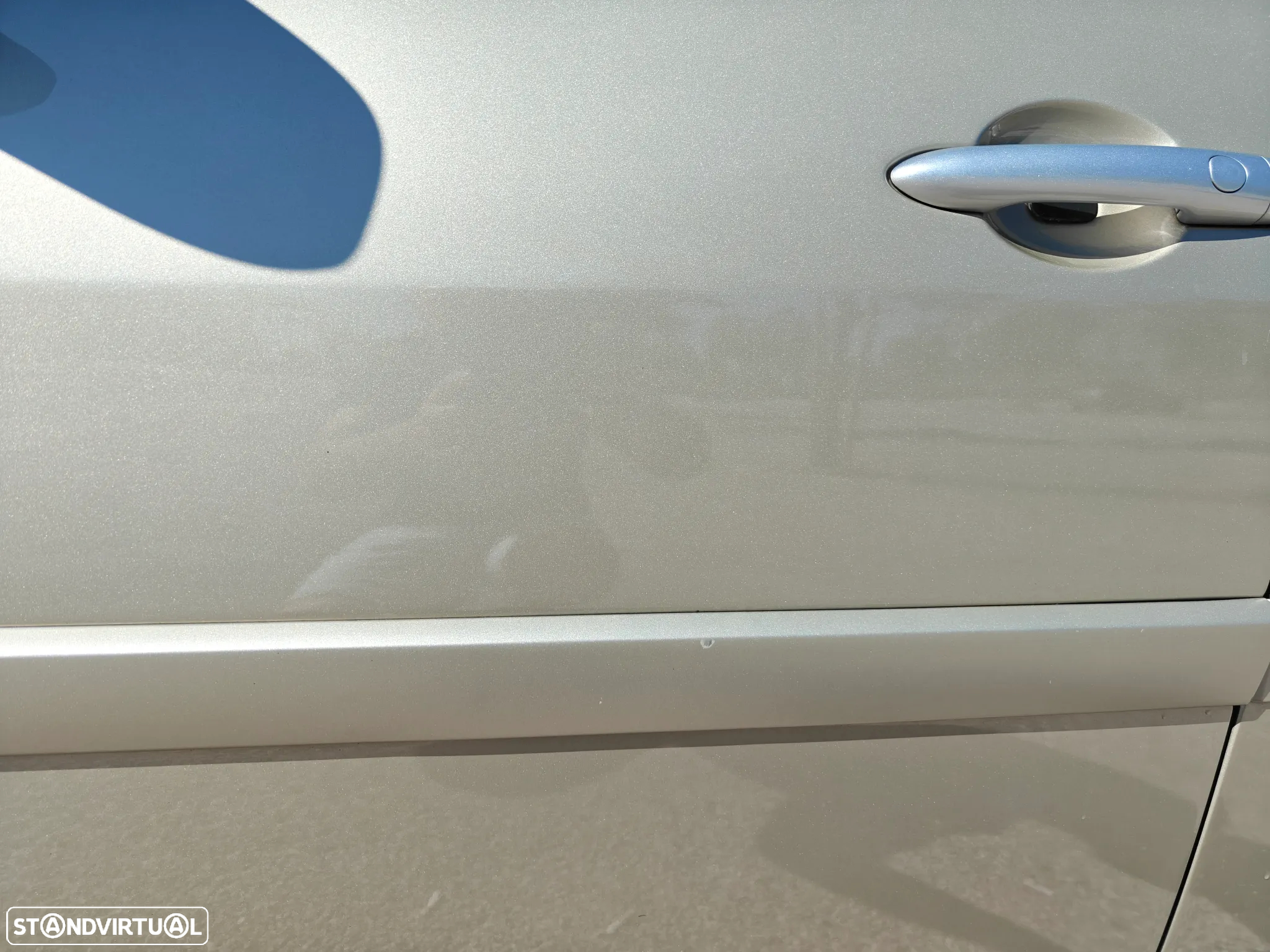 Renault Mégane Break 1.5 dCi SE Exclusive S - 6