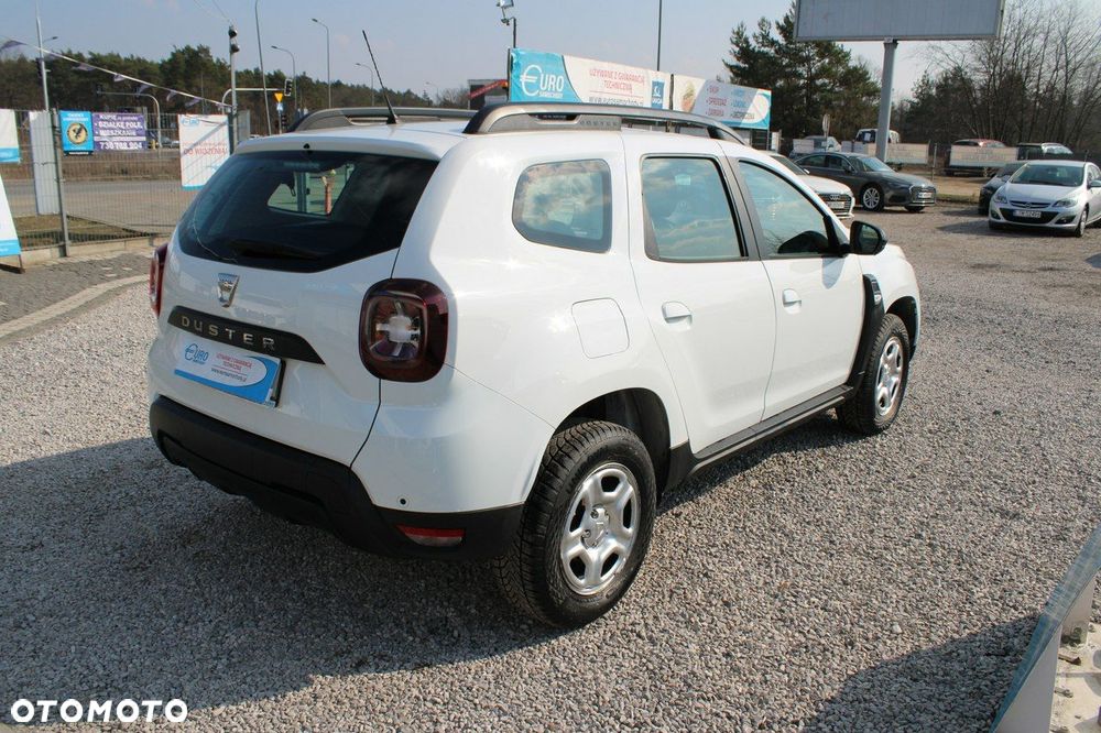 Dacia Duster - 6
