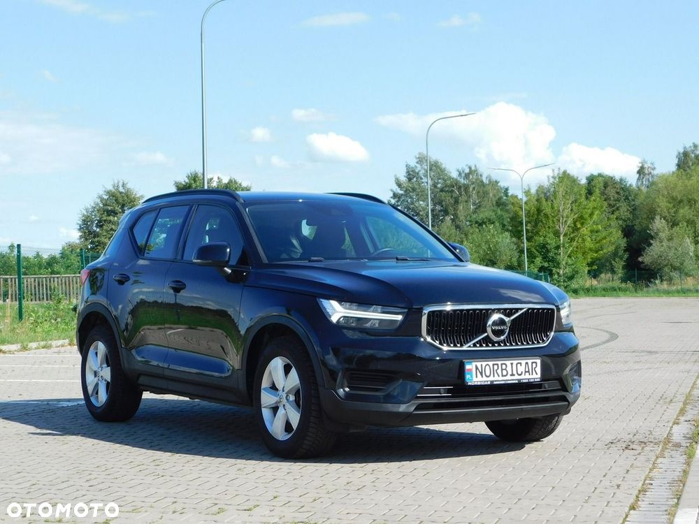 Volvo XC 40 - 5