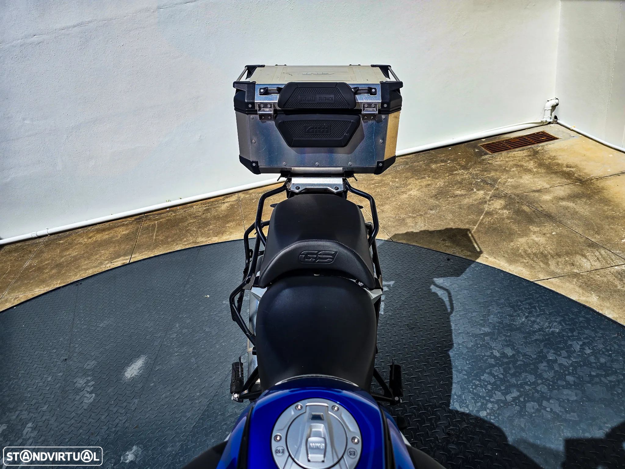 BMW R 1250 GS Adventure HP - 16