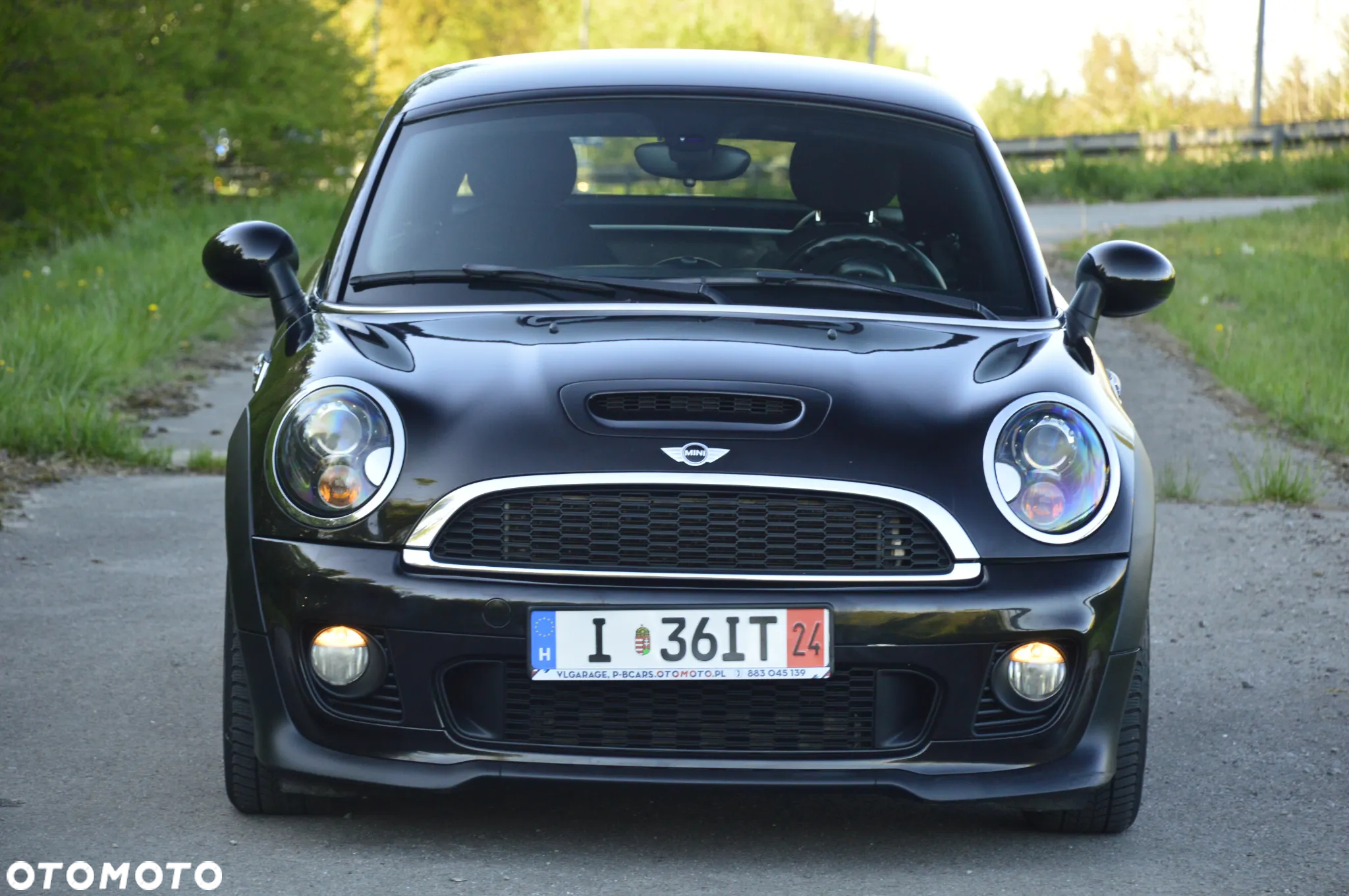 MINI Cooper S Standard - 5