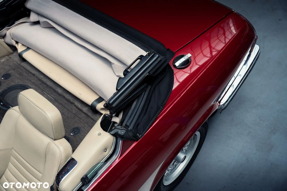 Jaguar XJS - 20