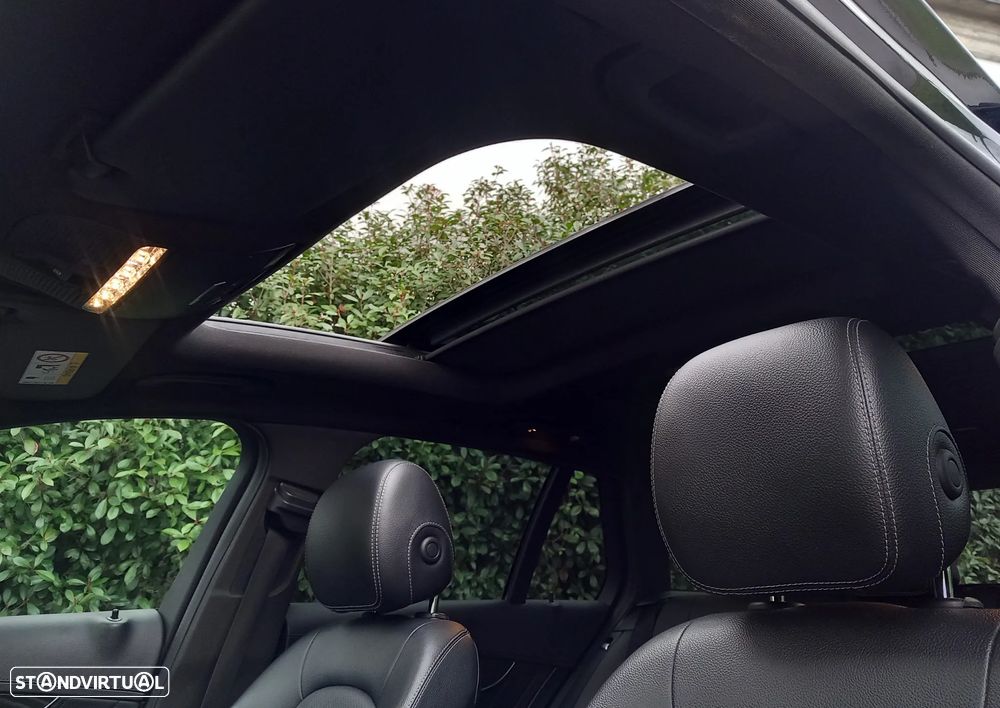 Mercedes-Benz C 300 h AMG Line - 37