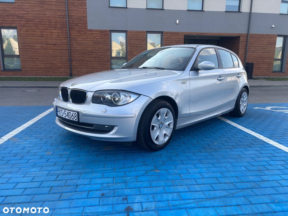 BMW 1