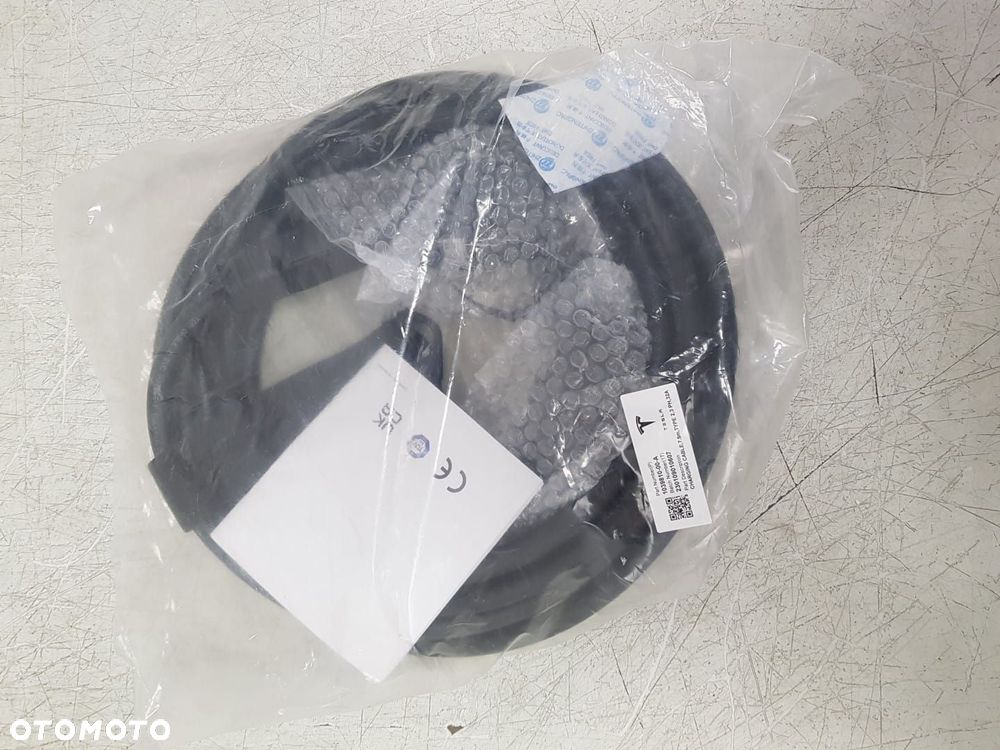 NOWY ORYGINALNY KABEL SZYBKIEGO ŁADOWANIA TESLA S 3 Y X 32A 7,5M 22KW - 2