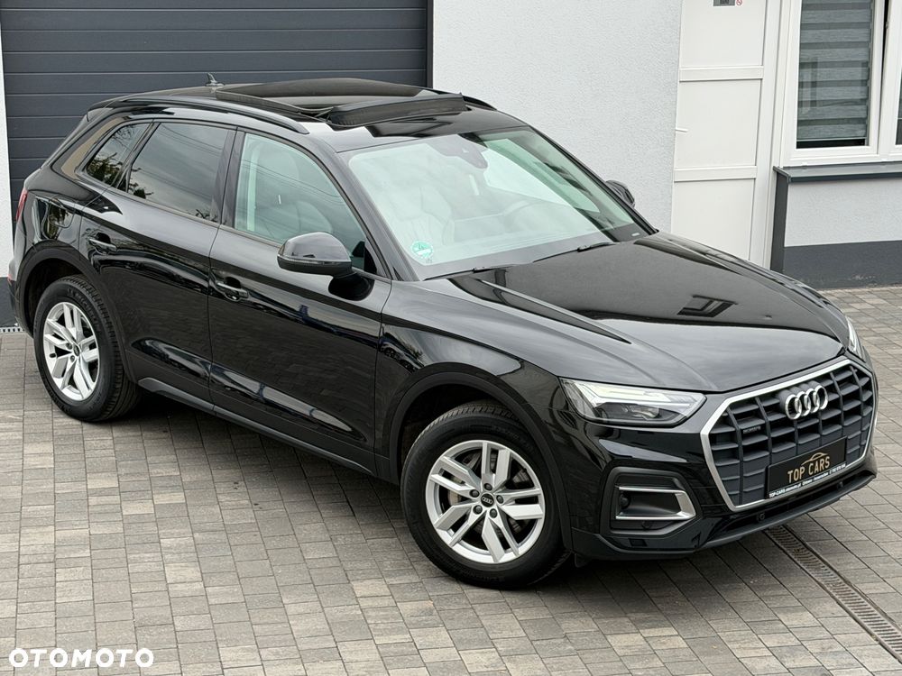 Audi Q5 50 TFSI e quattro S tronic design - 30