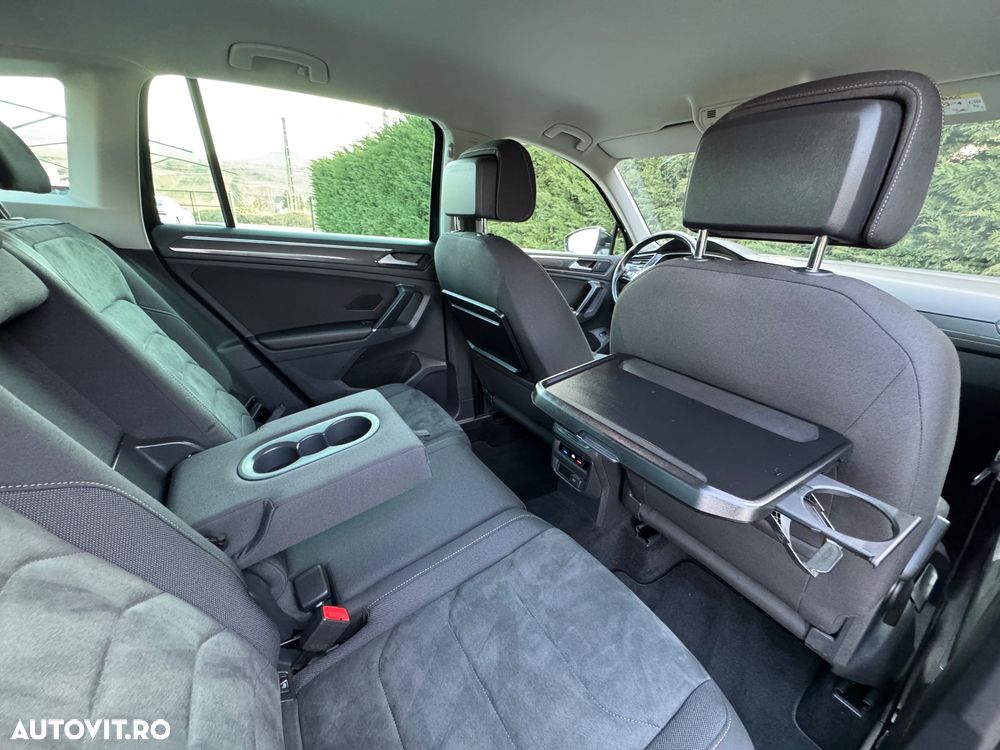 Volkswagen Tiguan 2.0 TDI SCR (BlueMotion Technology) Highline - 26