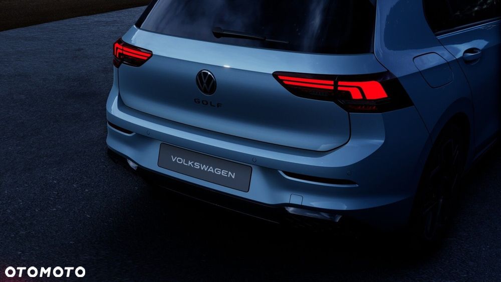 Volkswagen Golf 1.5 TSI R-Line Plus - 18